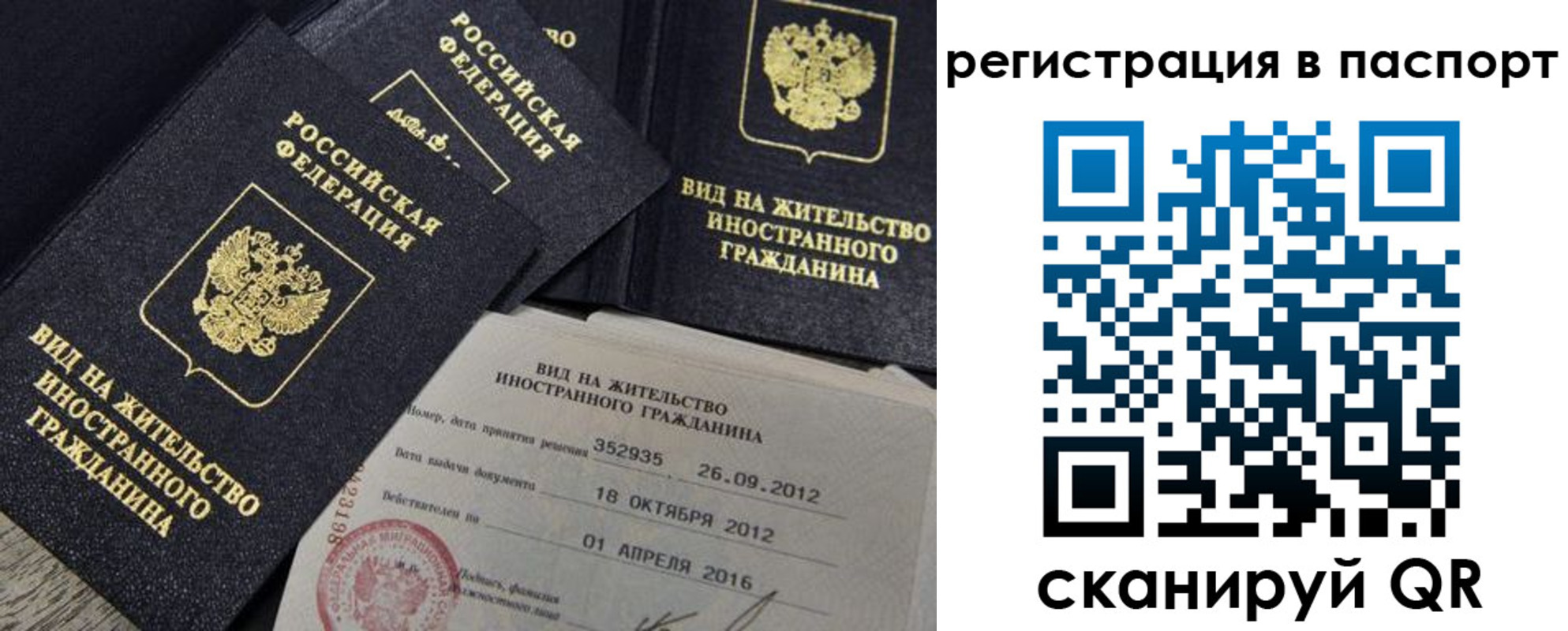 прописка 2025 в Смоленске